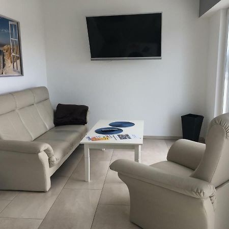 Ferienwohnung Johann Metterich Kültér fotó