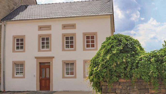 Ferienwohnung Johann Metterich Kültér fotó