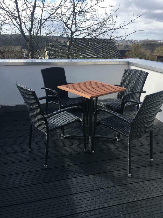 Ferienwohnung Johann Metterich Kültér fotó