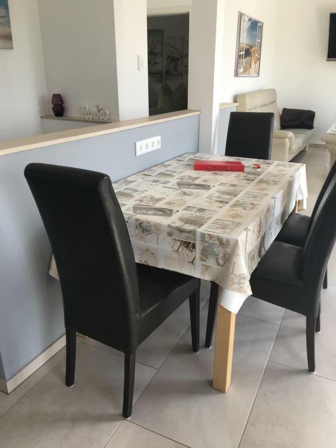 Ferienwohnung Johann Metterich Kültér fotó