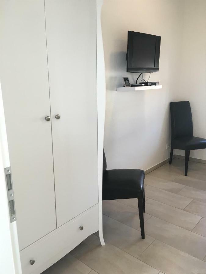 Ferienwohnung Johann Metterich Kültér fotó