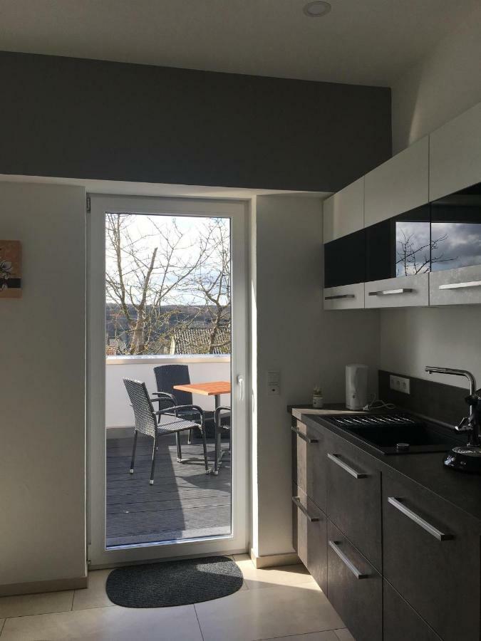 Ferienwohnung Johann Metterich Kültér fotó