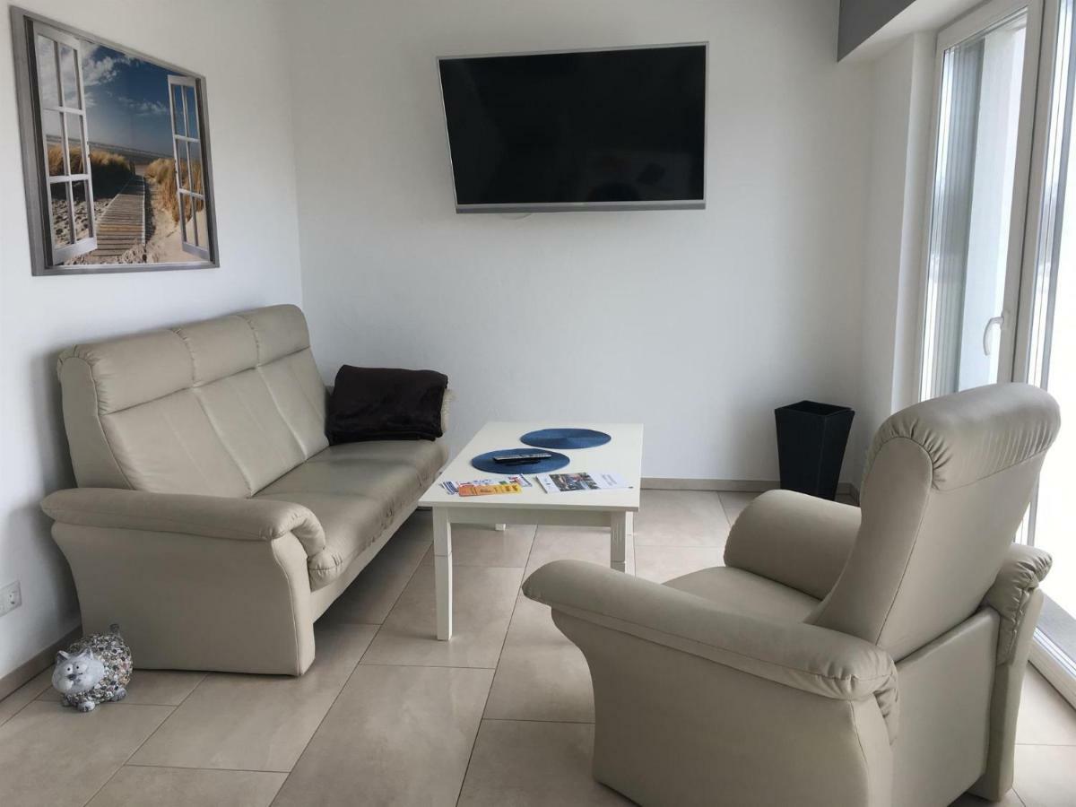 Ferienwohnung Johann Metterich Kültér fotó