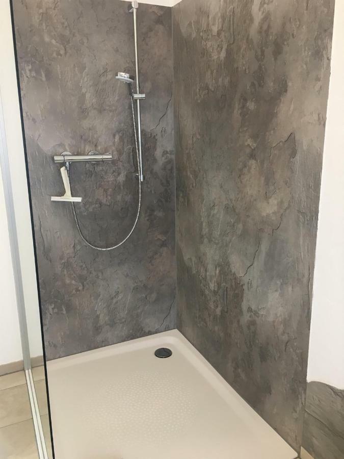 Ferienwohnung Johann Metterich Kültér fotó